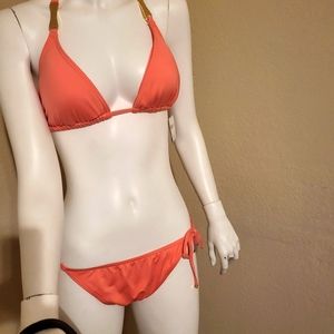 KATE SPADE BATHING SUIT NWT SZ L